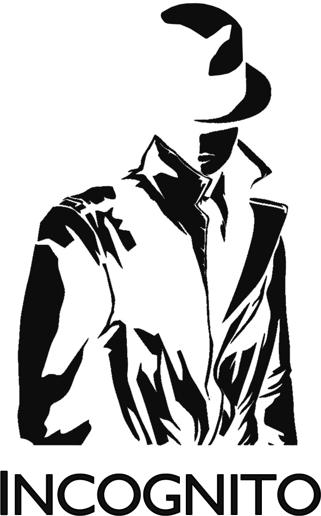 Incognito Pictures Logo