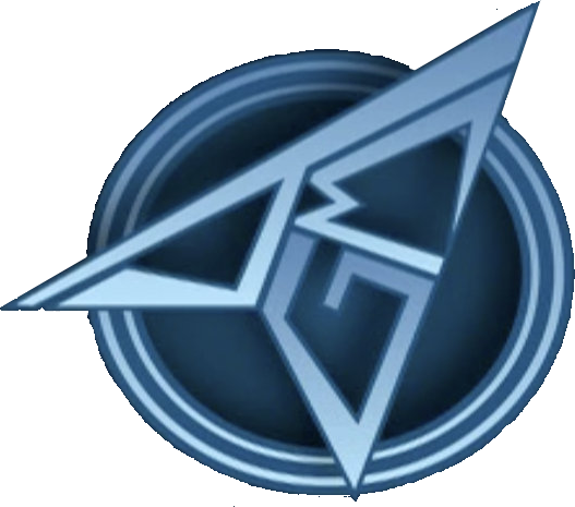Grillo-Marxuach Design Bureau Logo