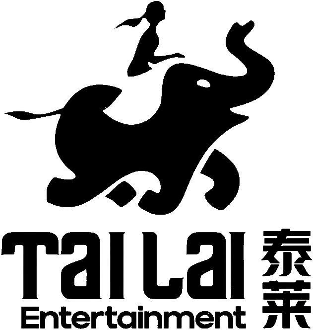 Tailai Entertainment Logo