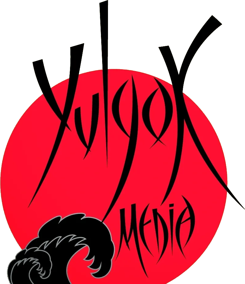Yulgok Media Logo
