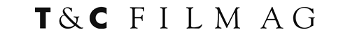 T&C Film Logo