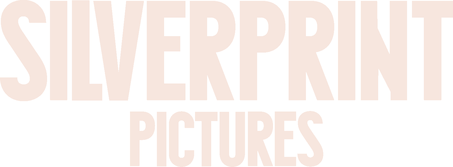 Silverprint Pictures Logo