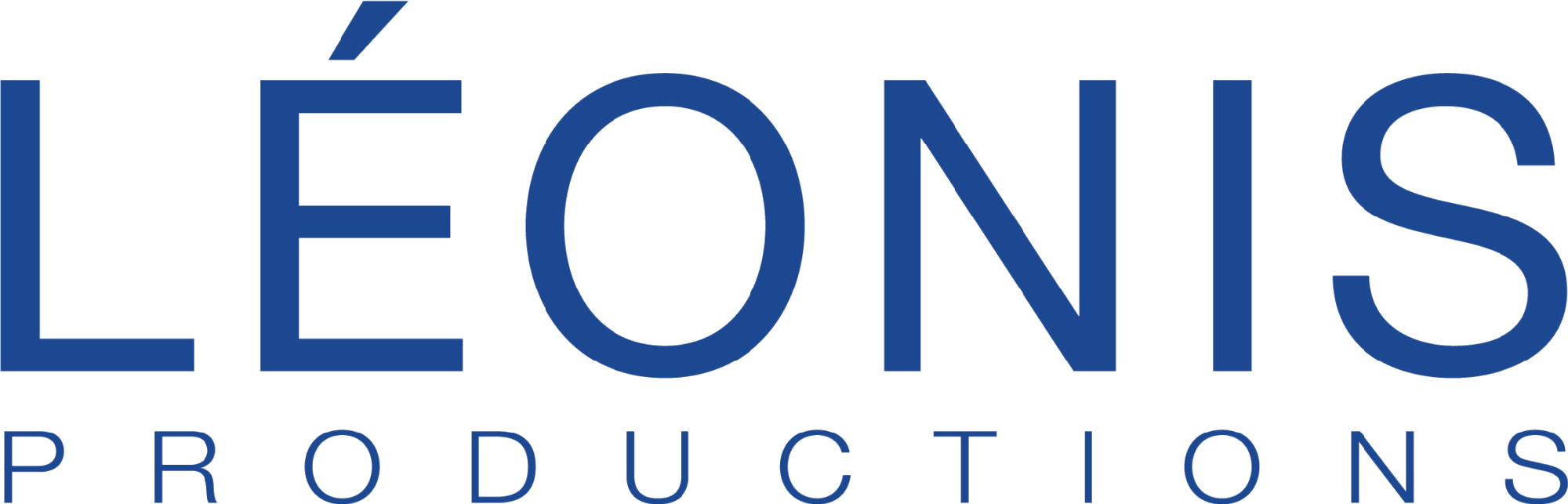 Léonis Productions Logo