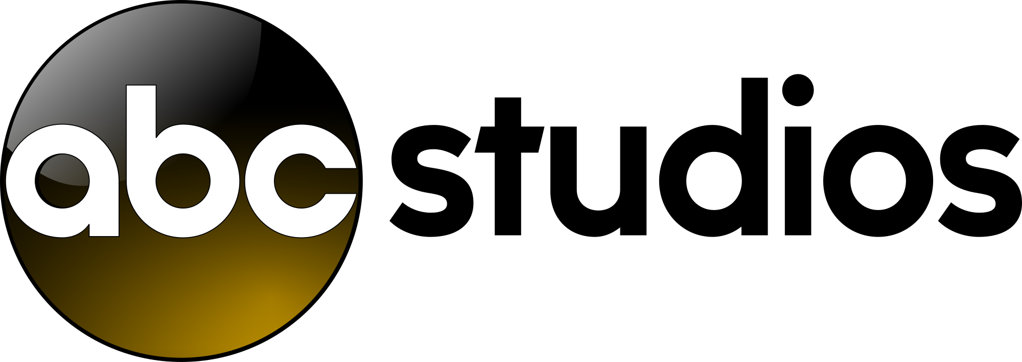 ABC Studios International Logo