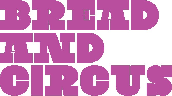 Bread&Circus Logo