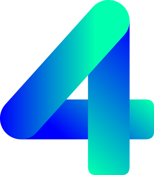 Nelonen Logo