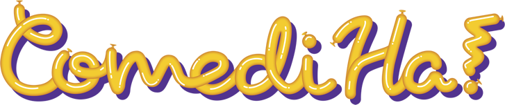 ComediHa! Logo