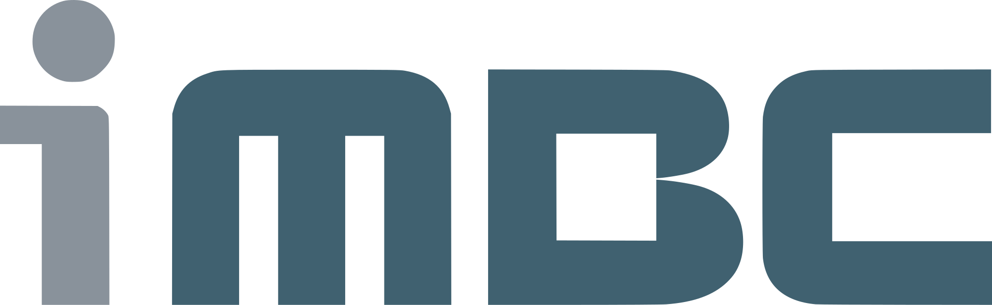 iMBC Logo
