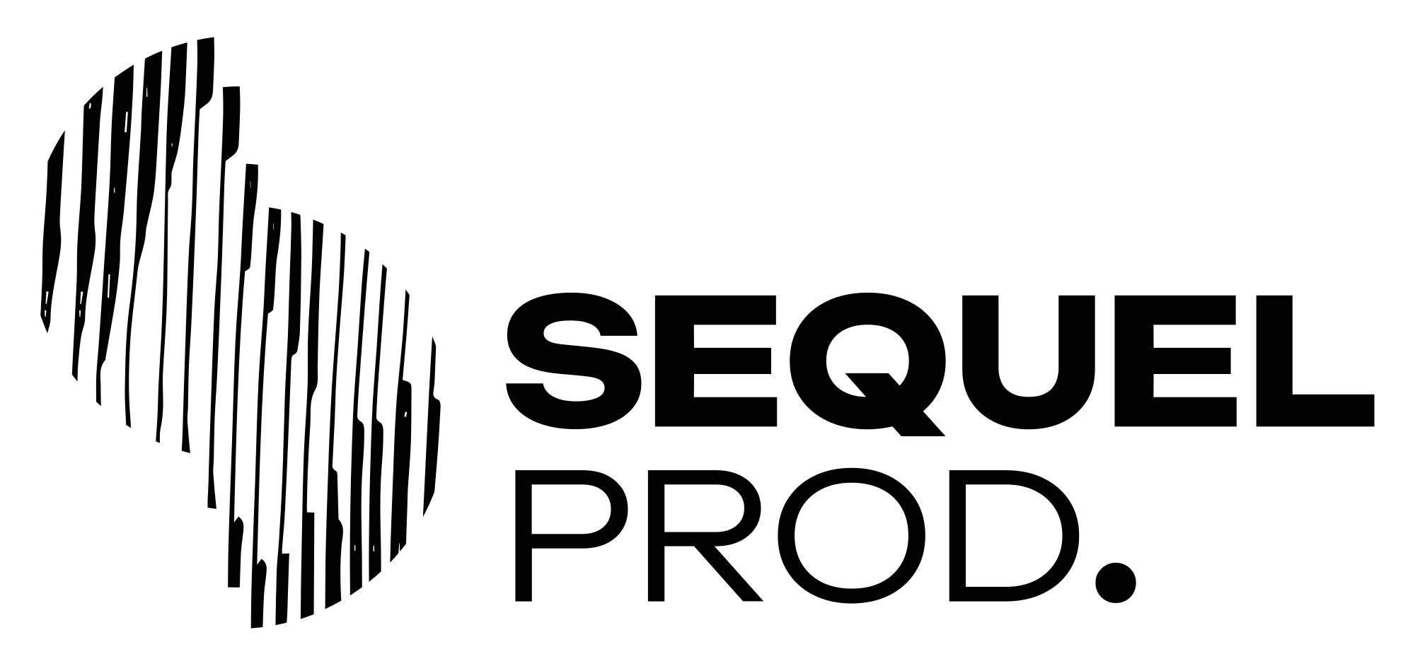 Sequel Prod Logo