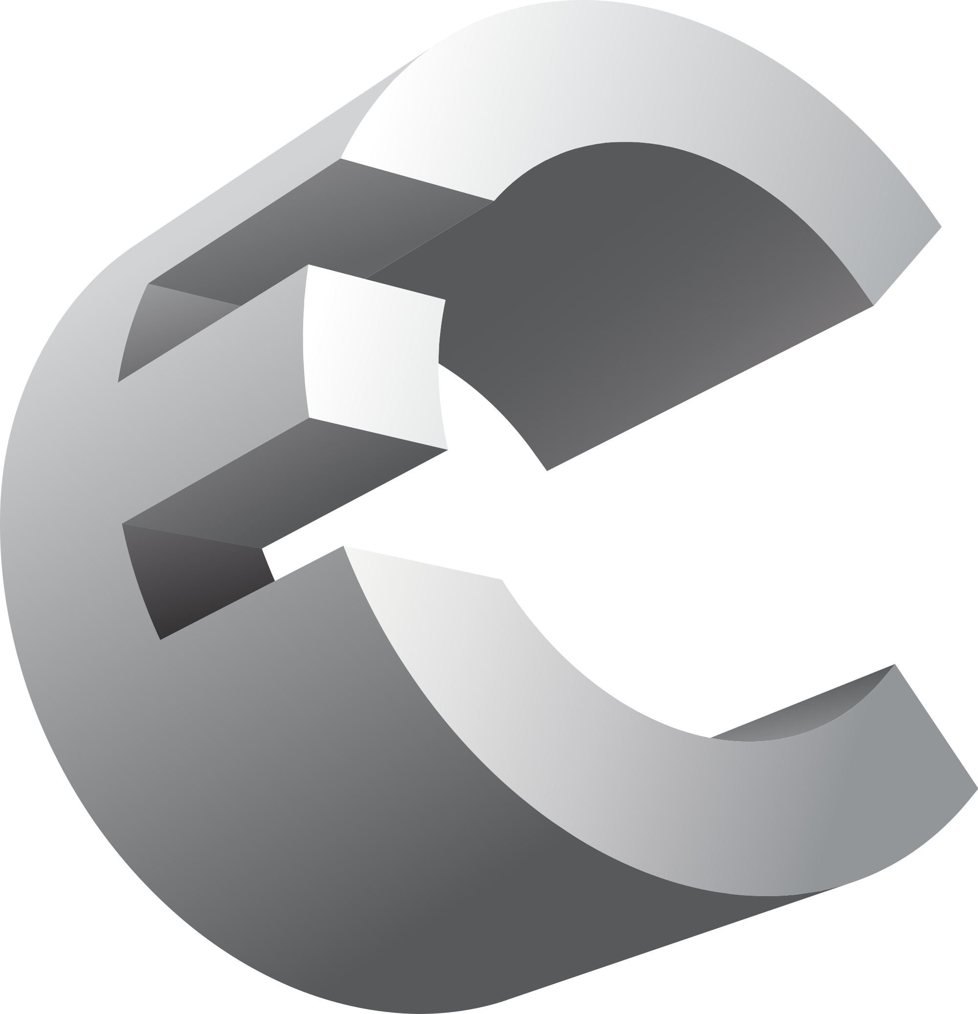 Chernin Entertainment Logo