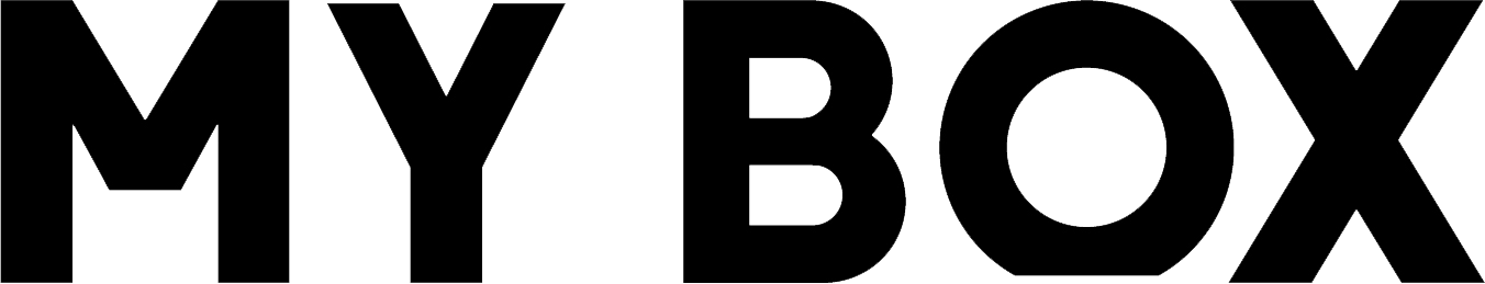 My Box Logo