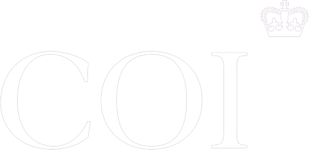 COI Logo