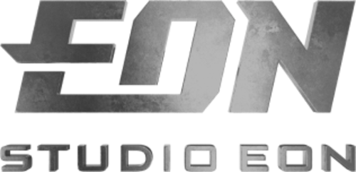 Studio EON Logo