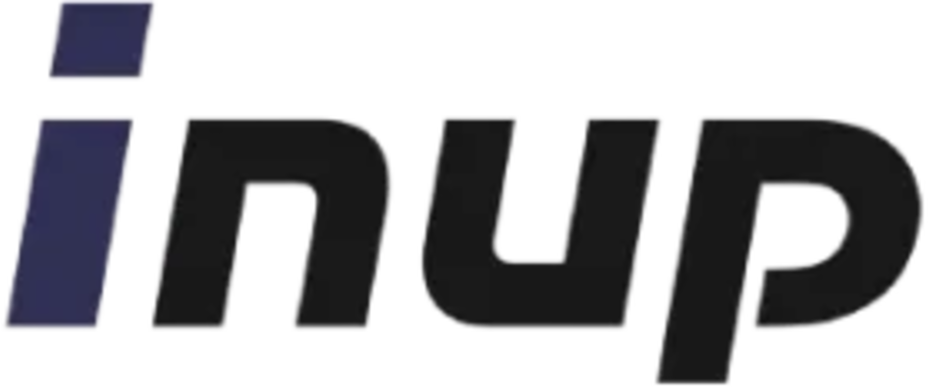 INUP Co., Ltd. Logo