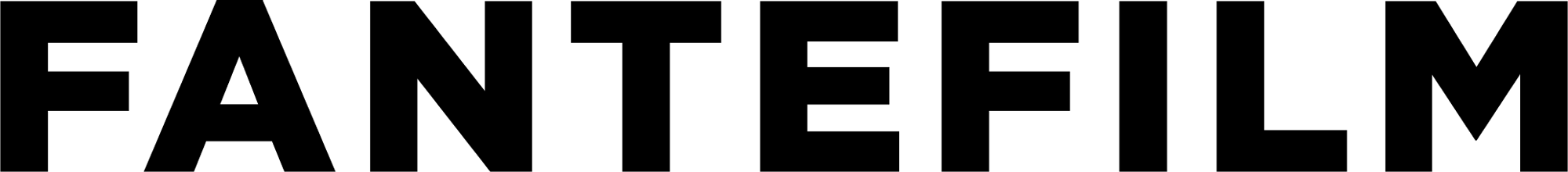 Fantefilm Logo