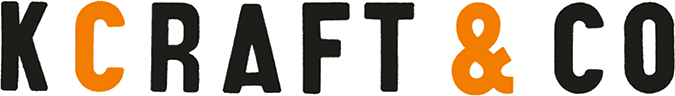 KCRAFT&CO Logo