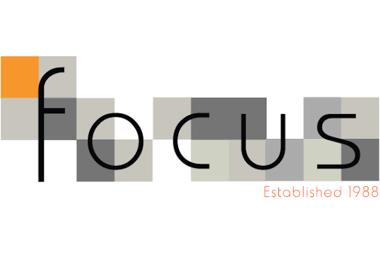Focus Logo