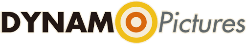 Dynamo Pictures Logo