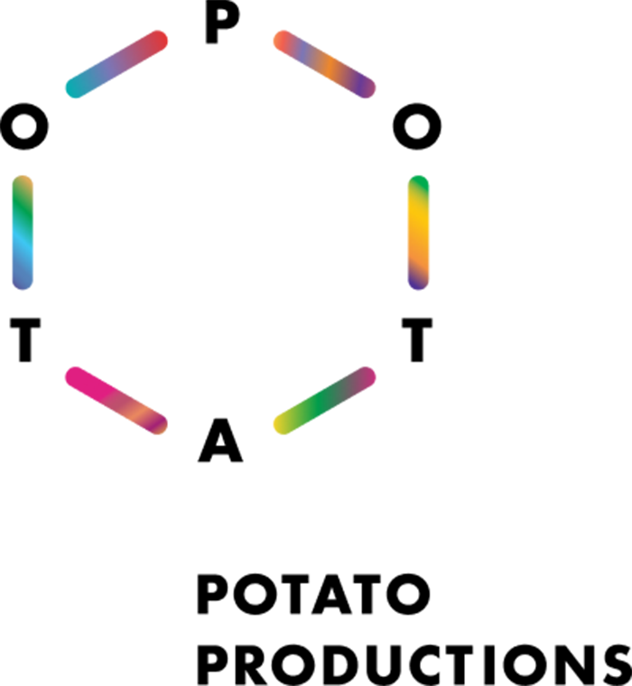 Potato Productions Logo