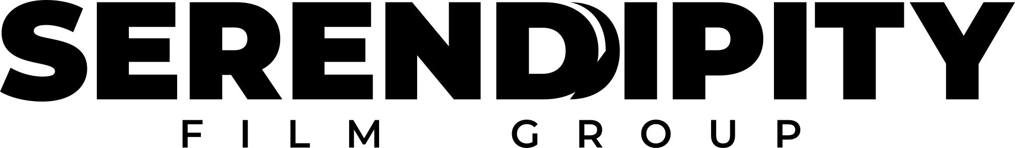 Serendipity Group Logo