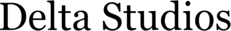 Delta Studios Logo
