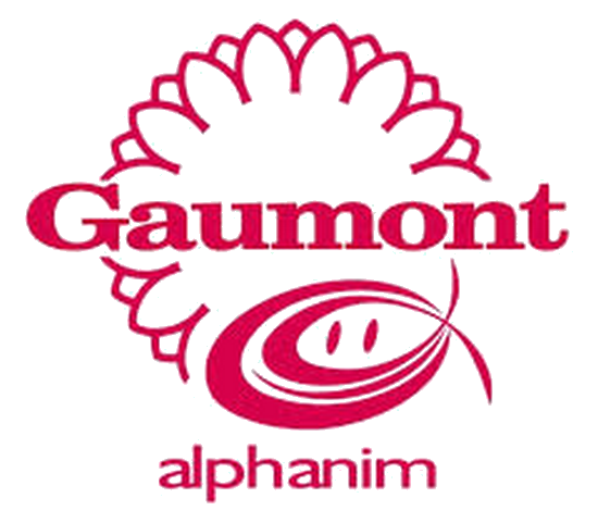 Gaumont-Alphanim Logo