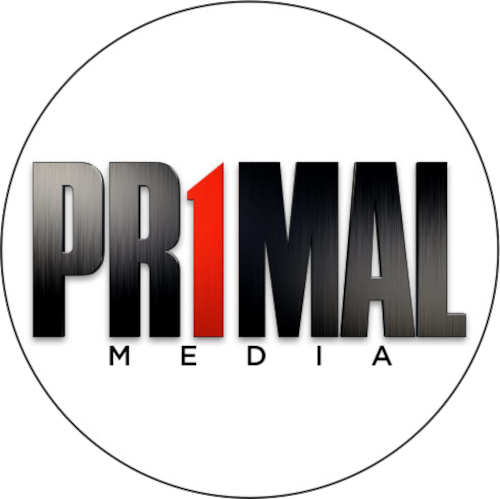 Primal Media Logo