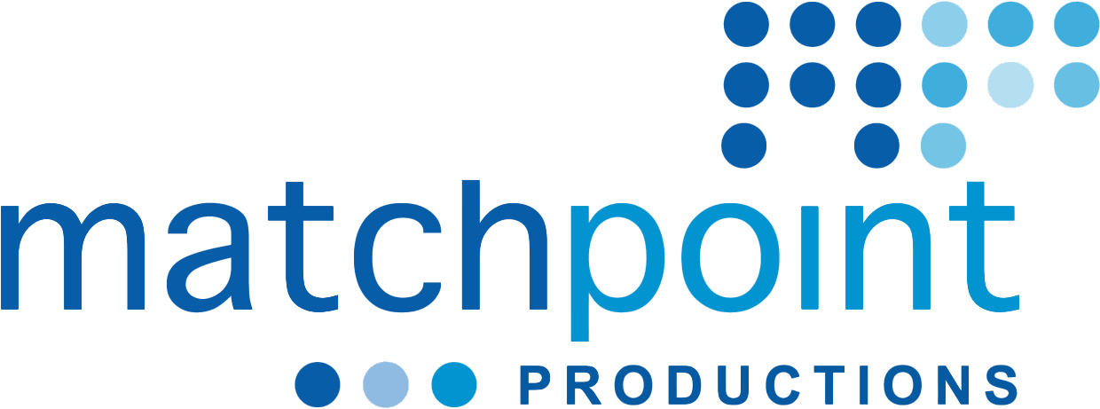 MatchPoint Productions Logo