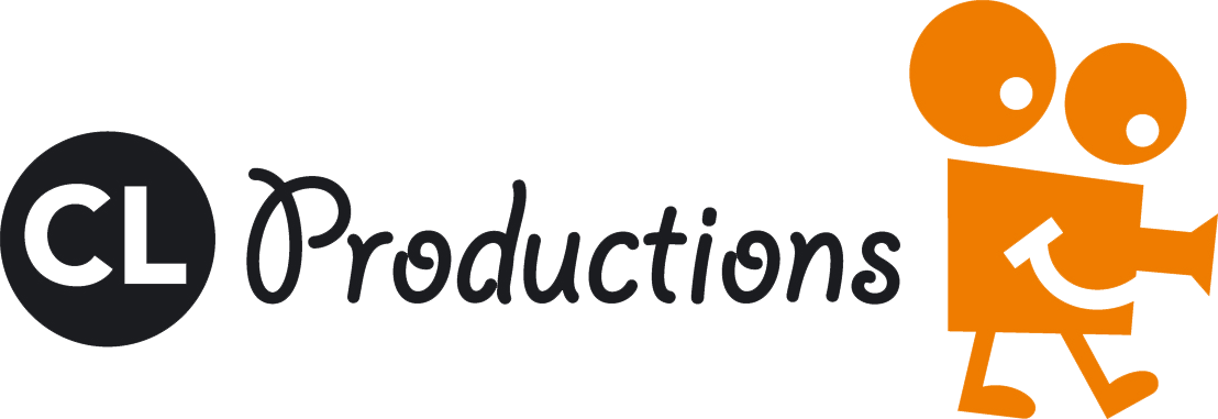 CL Productions Logo