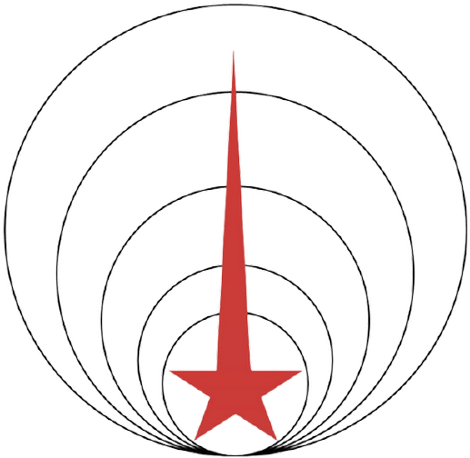 Central Television USSR Logo