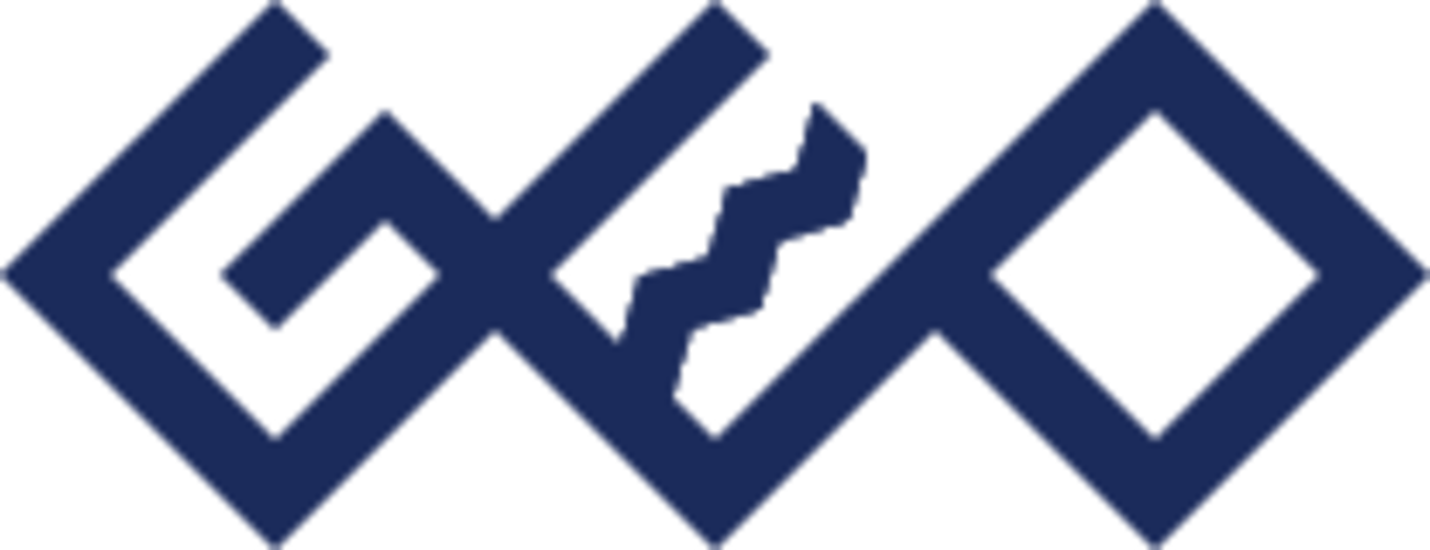 GEO CORPORATION Logo