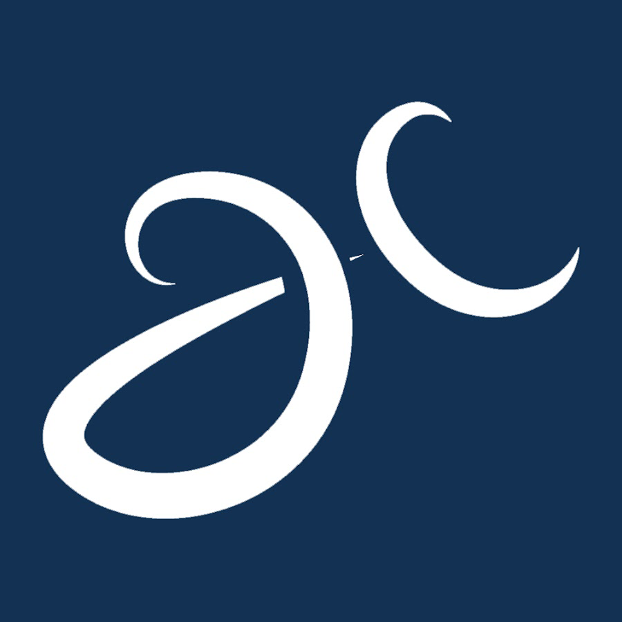 Amma Creations Logo