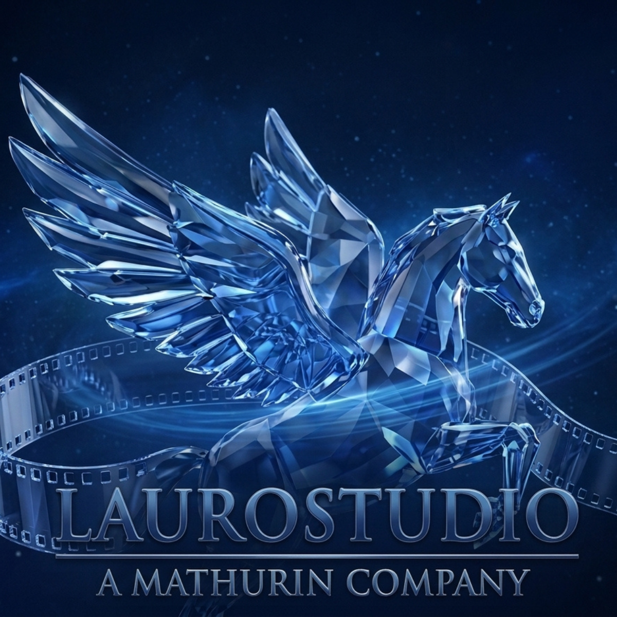 Laurostudio Logo