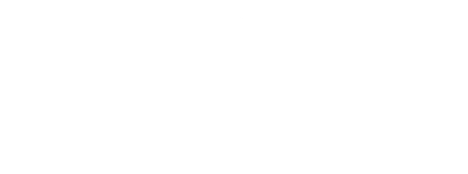 Boulevard Films Logo
