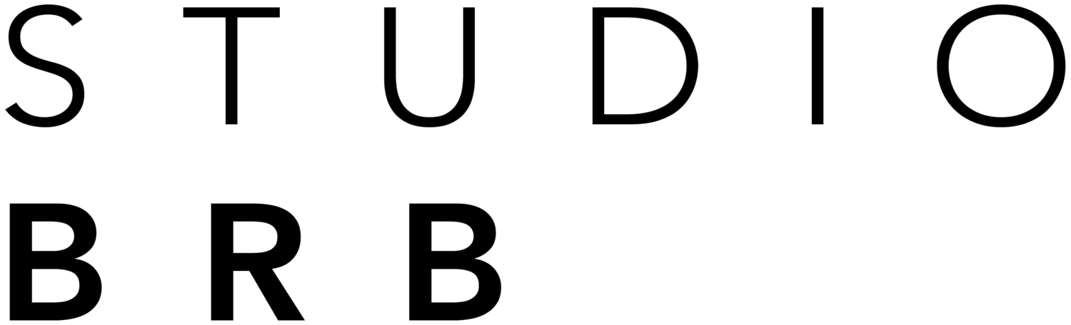 Studio BRB Logo