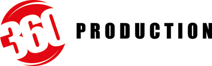 360 Production Logo