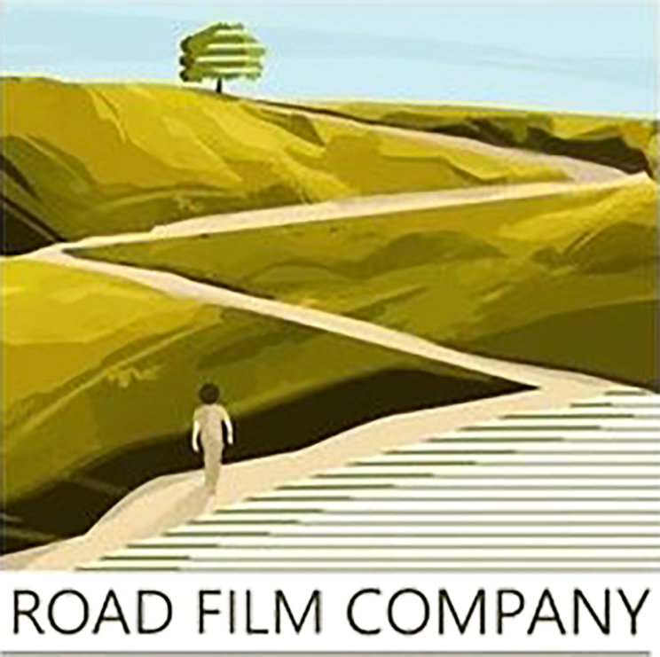 Road Film Company Logo