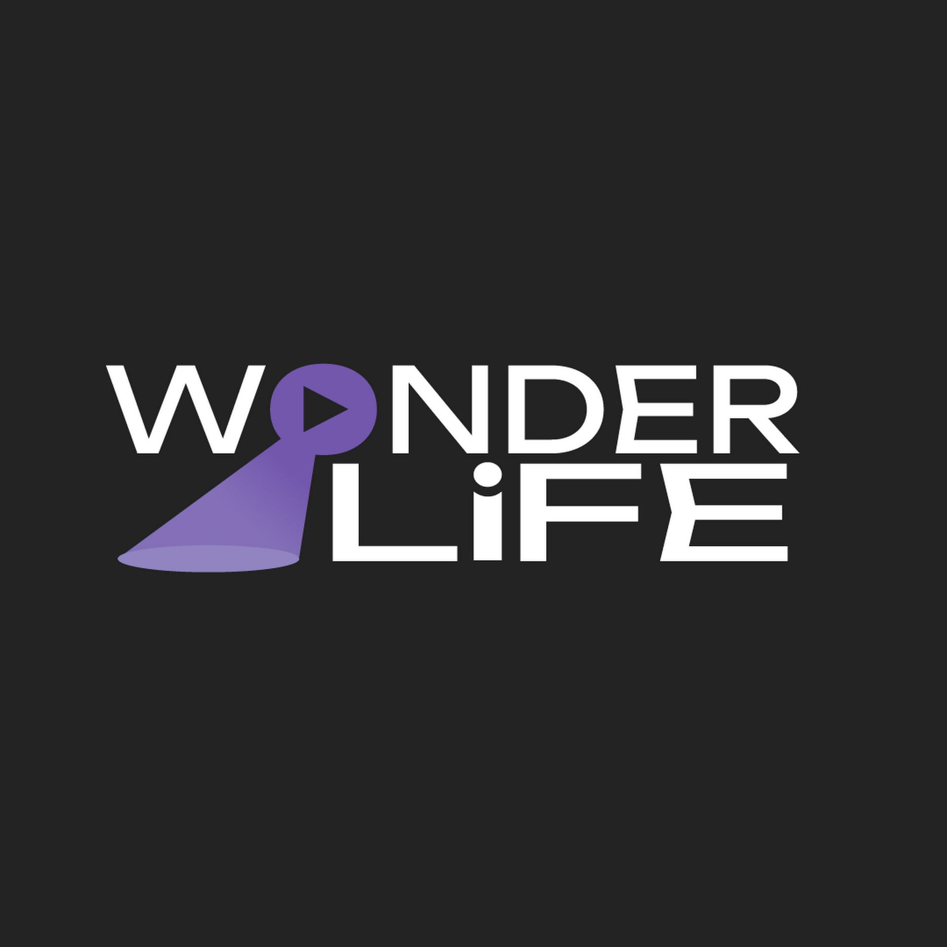 WonderLife Entertainment Logo