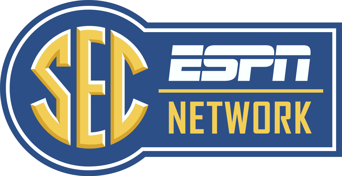 SEC Network Films Logo