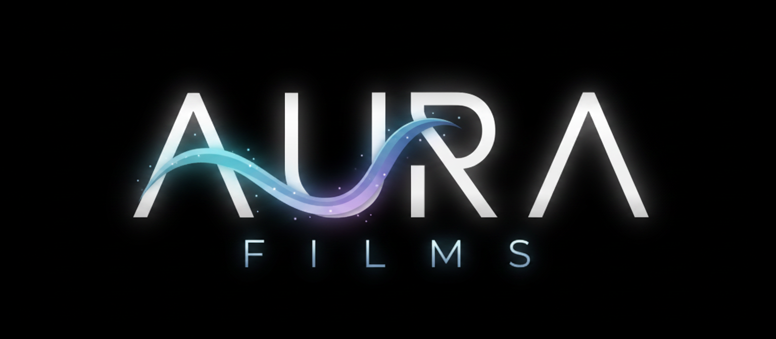 Aura Films Logo