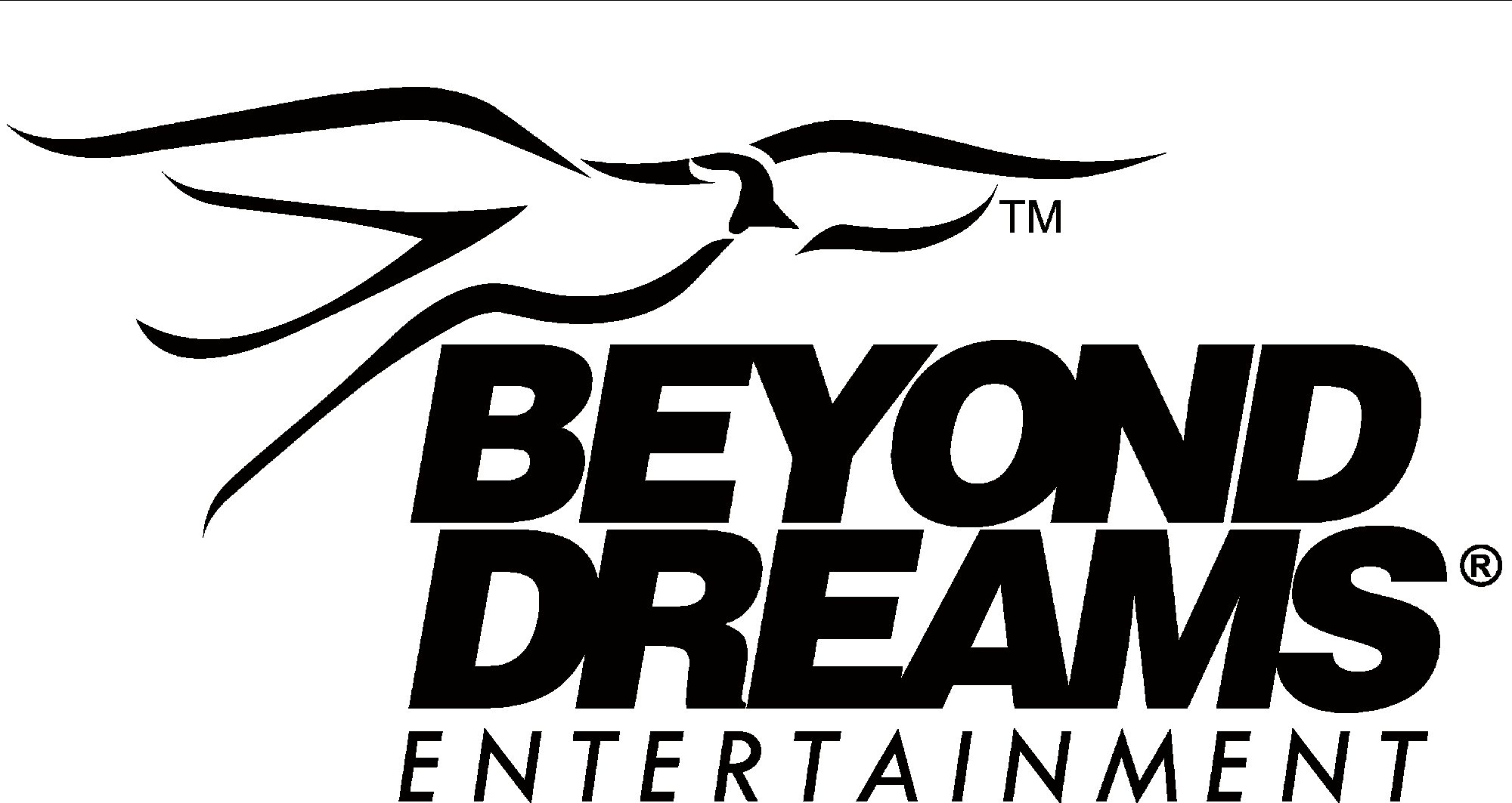 Beyond Dreams Entertainment Logo