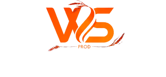 Wheat Sheaf Production Logo