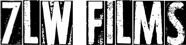 Seven Letter Word Logo