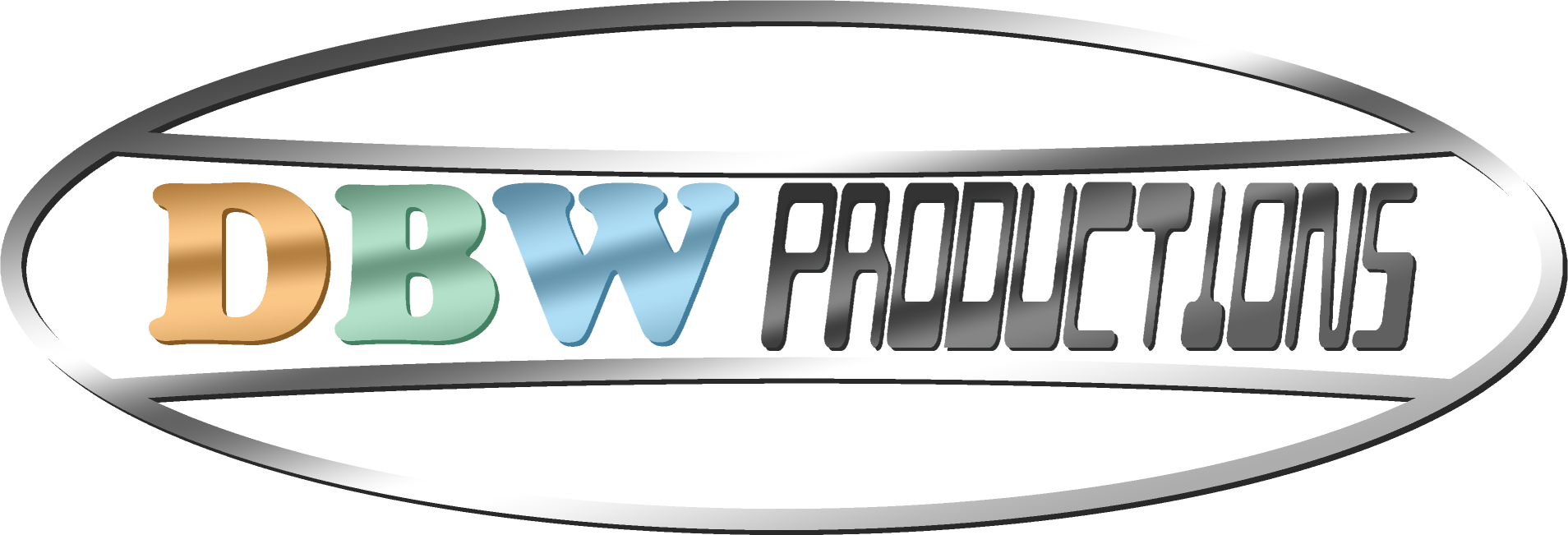 DBW Productions Logo