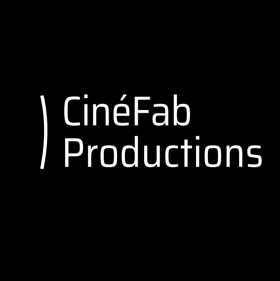 CinéFab Productions Logo