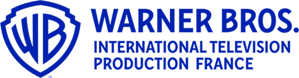Warner Bros. International Television Production France Logo