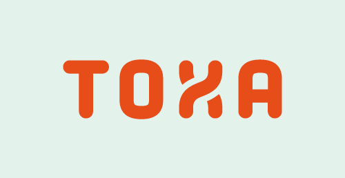 TOXA Logo