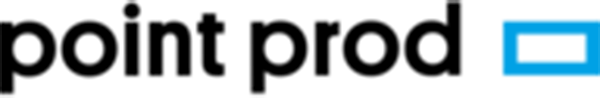 Point Productions Logo