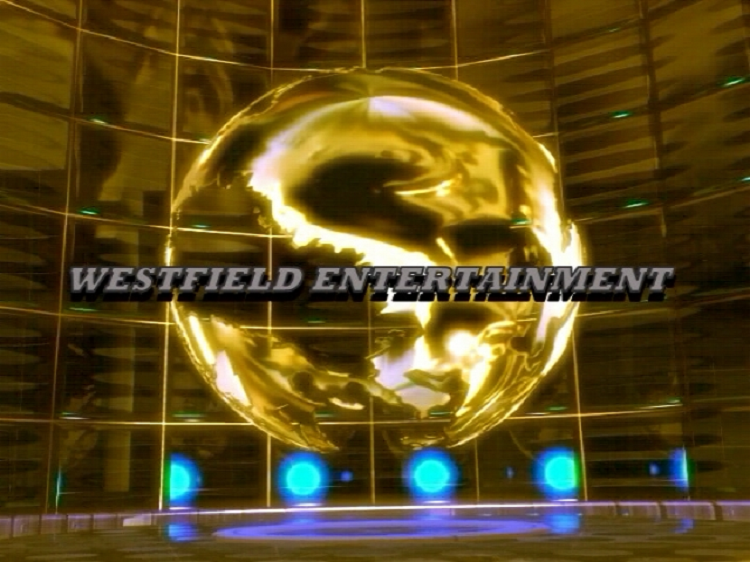 Westfield Entertainmnet Logo