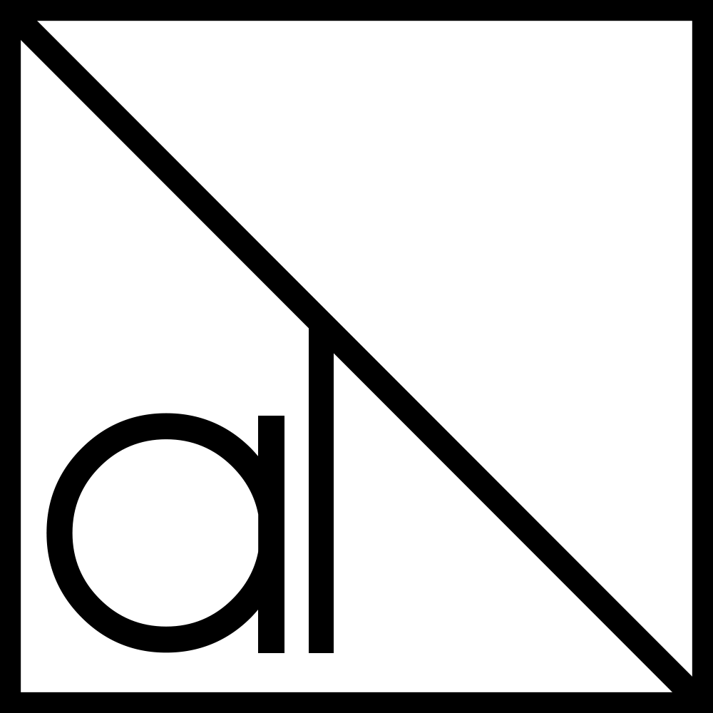 Asymmtry collective Logo